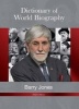 ' Dictionary of World Biography - Third Edition (Hardcover) - Barry Jones Photo