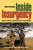 Inside Insurgency - Violence, Civilians, and Revolutionary Group Behavior (Paperback) - Claire Metelits Photo