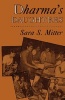 Dharma's Daughters - Contemporary Indian Women and Hindu Culture (Paperback, New) - Sara S Mitter Photo