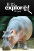 Hippos -  - Animal Books Nonfiction - Books Ages 5-6 (Paperback) - Kids Explore Photo