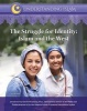 The Struggle for Identity - Islam and the West (Hardcover) - Tayyib Omar Photo