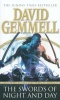 The Swords of Night and Day (Paperback, New ed) - David Gemmell Photo