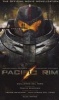 Pacific Rim: The Official Movie Novelization (Paperback, New) - Alex Irvine Photo