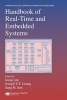 Handbook of Real-Time and Embedded Systems (Hardcover) - Insup Lee Photo