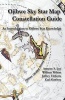 Ojibwe Sky Star Map - Constellation Guidebook - An Introduction to Ojibwe Star Knowledge (Paperback) - Annette Sharon Lee Photo