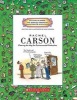 Rachel Carson - Clearing the Way for Environmental Protection (Paperback) - Mike Venezia Photo