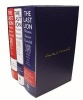 The Last Lion Box Set (Hardcover) - William Manchester Photo