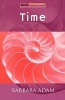 Time (Paperback) - Barbara Adam Photo