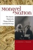 Mongrel Nation - The America Begotten by Thomas Jefferson and Sally Hemings (Paperback) - Clarence E Walker Photo