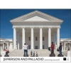 Jefferson and Palladio - Constructing a New World (Paperback) - Guido Beltramini Photo