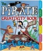 The Pirate Creativity Book (Spiral bound) - Andrea Pinnington Photo