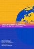 Changing Europe - Identities, Nations and Citizens (Paperback) - David Dunkerley Photo