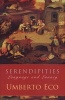 Serendipities - Language and Lunacy (Paperback, Reissue) - Umberto Eco Photo