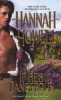 If He's Dangerous (Paperback) - Hannah Howell Photo