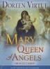 Mary, Queen of Angels Oracle Cards (Cards) - Doreen Virtue Photo