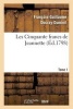 Les Cinquante Francs de Jeannette.Tome 1 (French, Paperback) - Francois Guillaume Ducray Duminil Photo