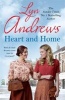 Heart and Home (Paperback) - Lyn Andrews Photo