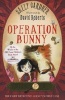 The Operation Bunny - The Detective Agency's First Case (Paperback) - Sally Gardner Photo