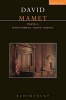 Mamet Plays: 5 - Boston Marriage; Dr Faustus; Romance (Paperback) - David Mamet Photo