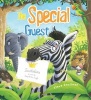 The Special Guest (Paperback) - Steve Smallman Photo