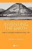 Inventing the Earth - Ideas on Landscape Development Since 1740 (Paperback) - Barbara Kennedy Photo