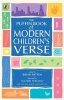 The Puffin Book of Modern Children's Verse (Paperback) - Brian Patten Photo