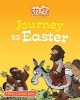 Journey to Easter (Paperback) - Jill C Lafferty Photo