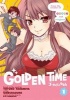 Golden Time, Vol. 1 (Paperback) - Yuyuko Takemiya Photo