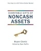 Charitable Gifts of Noncash Assets (Paperback) - Bryan Clontz Photo