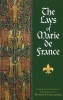 The Lays of  (Paperback) - Marie De France Photo