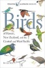 Birds of Hawaii, New Zealand, and the Central and West Pacific (Paperback) - Ber Van Perlo Photo