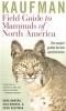 Kaufman Field Guide to Mammals of North America (Paperback) - Kenn Kaufman Photo