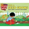 How a Seed Grows (Paperback) - Helene J Jordan Photo