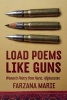 Load Poems Like Guns - Women's Poetry from Herat, Afghanistan (English, Persian, Paperback) - Farzana Marie Photo