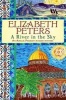 A River in the Sky (Hardcover) - Elizabeth Peters Photo