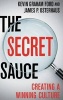 Secret Sauce 2015 - Creating a Winning Culture (Hardcover) - Kevin Graham Ford Photo