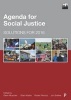 Agenda for Social Justice - Solutions for 2016 (Paperback) - Glenn Muschert Photo