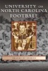 University of North Carolina Football (Paperback) - Adam Powell Photo