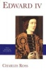 Edward IV (Paperback, New edition) - Charles Ross Photo