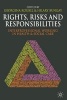 Rights, Risks and Responsibilities - Interprofessional Working in Health and Social Care (Paperback) - Georgina Koubel Photo