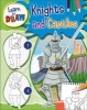 Knights and Castles (Hardcover) - Jorge Santillan Photo