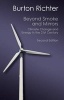 Beyond Smoke and Mirrors - Climate Change and Energy in the 21st Century (Paperback, 2nd Revised edition) - Burton Richter Photo