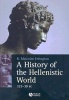 A History of the Hellenistic World - 323-30 BC (Paperback) - RMalcolm Errington Photo