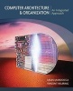 Computer Architecture and Organization - An Integrated Approach (Hardcover) - Miles J Murdocca Photo