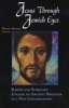 Jesus through Jewish Eyes (Paperback) - Bruteau Photo