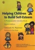 Helping Children To Build Self-esteem - A Photocopiable Activities Book (Paperback, 2nd Revised edition) - Deborah Plummer Photo