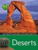 Deserts (Paperback) - Ian Rohr Photo