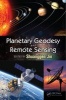 Planetary Geodesy and Remote Sensing (Hardcover) - Shuanggen Jin Photo