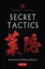 Secret Tactics - Lessons from the Great Masters of Martial Arts (Hardcover) - Kazumi Tabata Photo