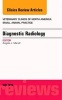 Diagnostic Radiology, an Issue of Veterinary Clinics of North America: Small Animal Practice (Hardcover) - Angela J Marolf Photo